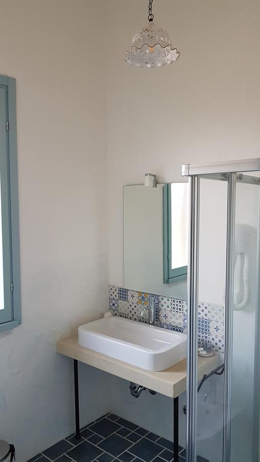 אוג'אנו לה קייזה Masseria Vignenove מראה חיצוני תמונה